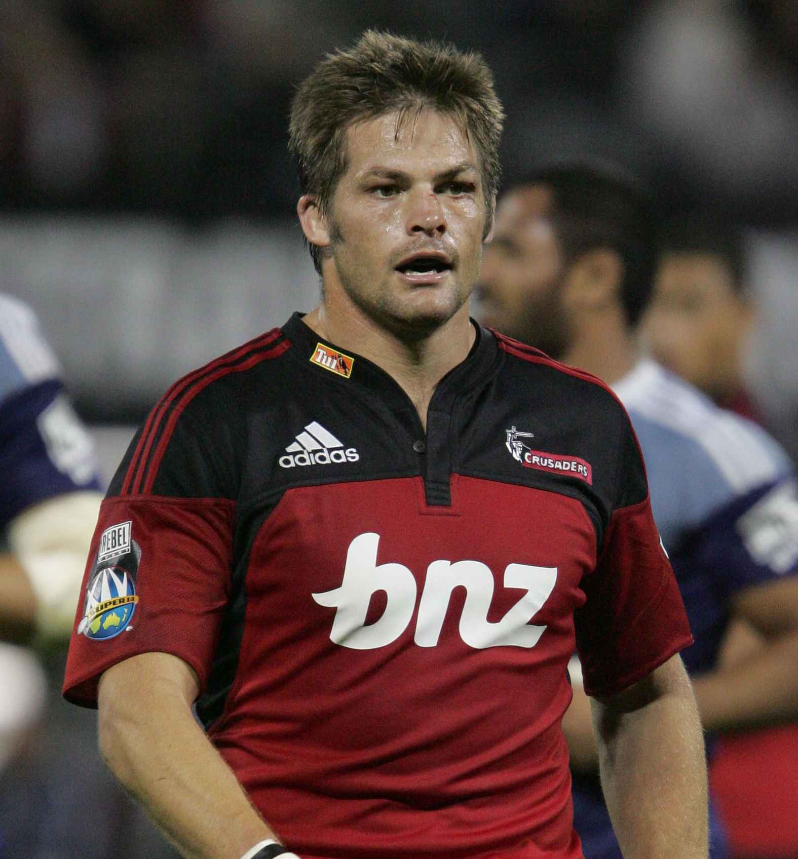 Rugby Mccaw Back In Seven For Crusaders Otago Daily Times Online News