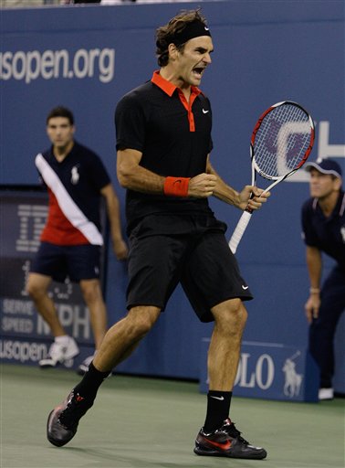 Nike sales federer shorts