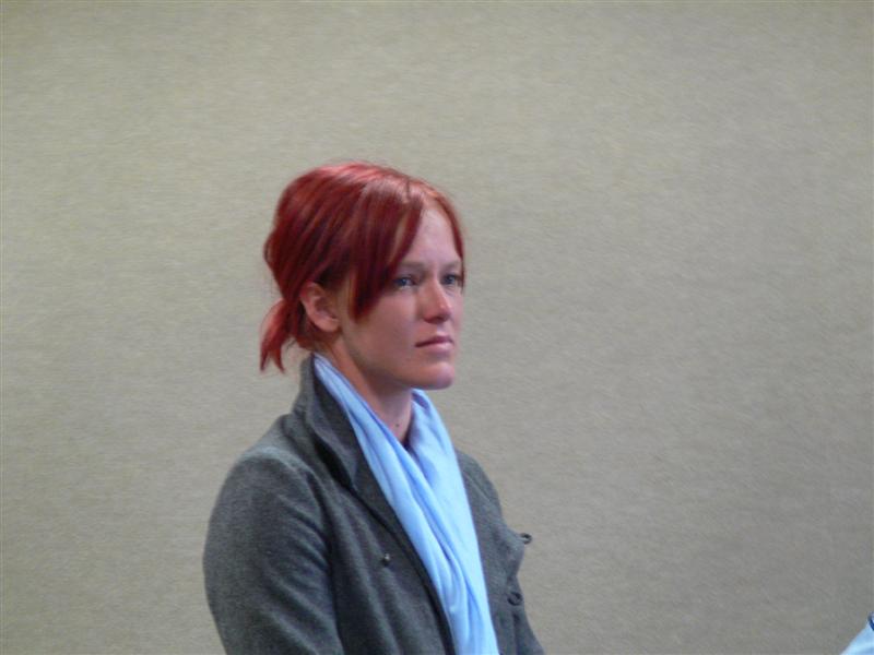 Bank Teller Who Stole Cries In Dock Otago Daily Times Online News