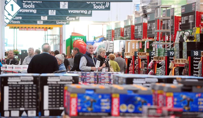 Bunnings Store Could Spark Price War Otago Daily Times Online News