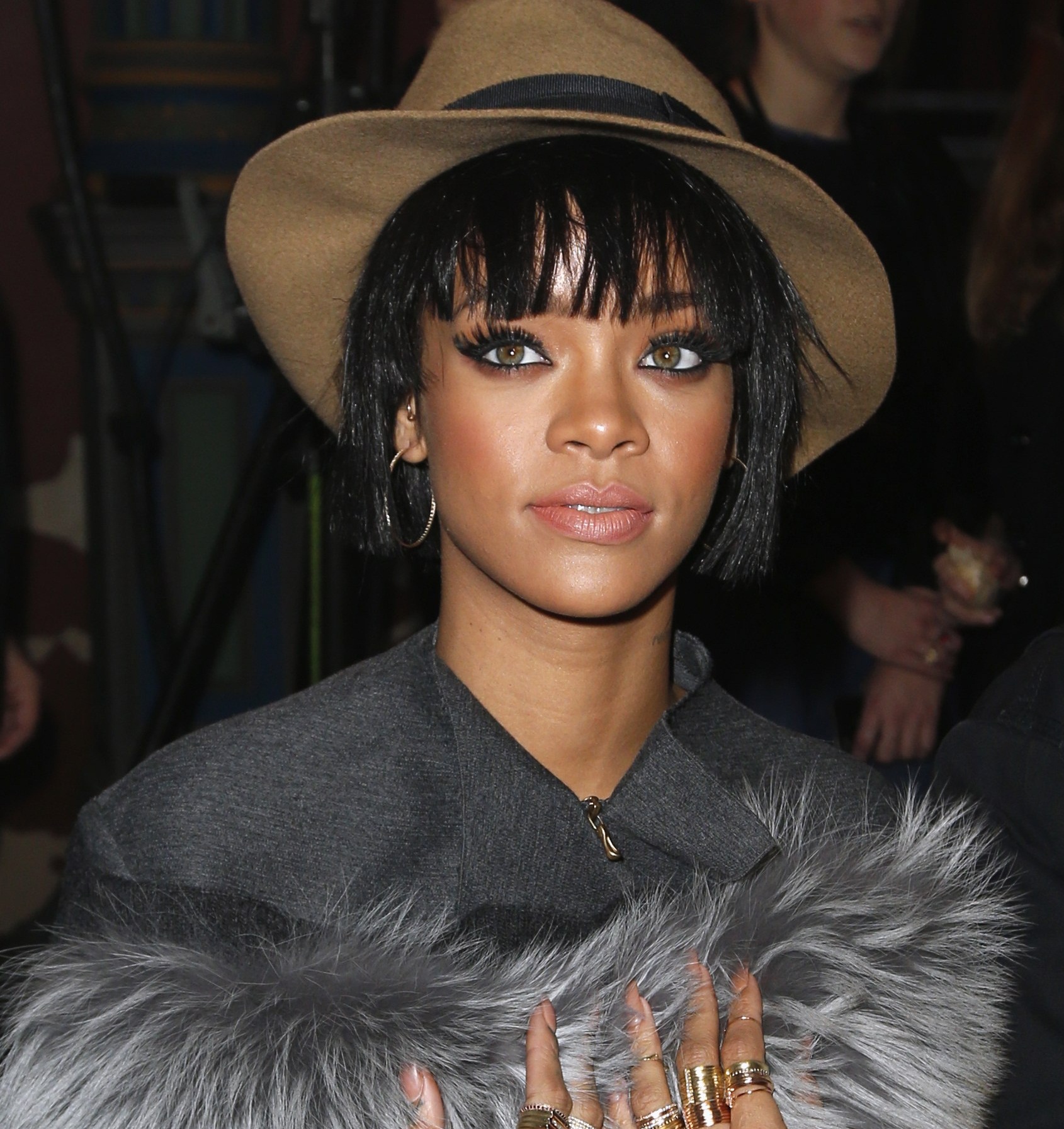 Rihanna winter deals