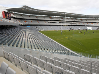 Some new Eden Park seats have restricted view | Otago ...