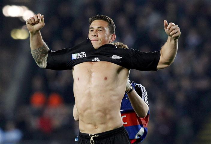 Want A Body Like Sbw S It S Not Impossible Otago Daily Times Online News