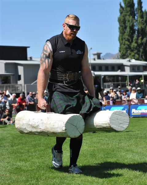 Rural Sports Take Centre Stage Otago Daily Times Online News