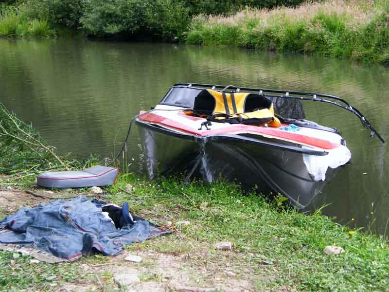 Jet boat crash victims named | Otago Daily Times Online News
