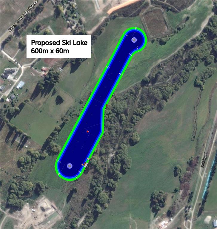 Club Pushes Ski Lake Plan | Otago Daily Times Online News