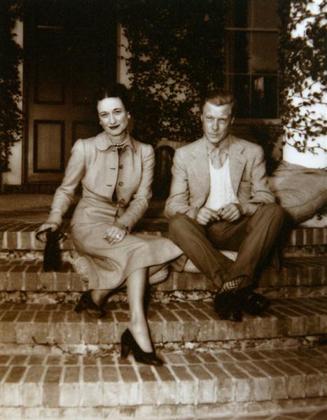 Wallis & Edward