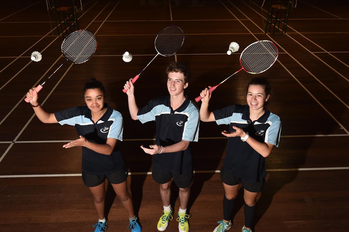 periode acceleration ankomst Otago trio in form in Australia | Otago Daily Times Online News