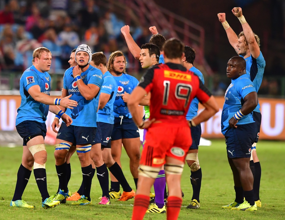 Rugby Bulls win bruising battle with Stormers Otago Daily Times Online News