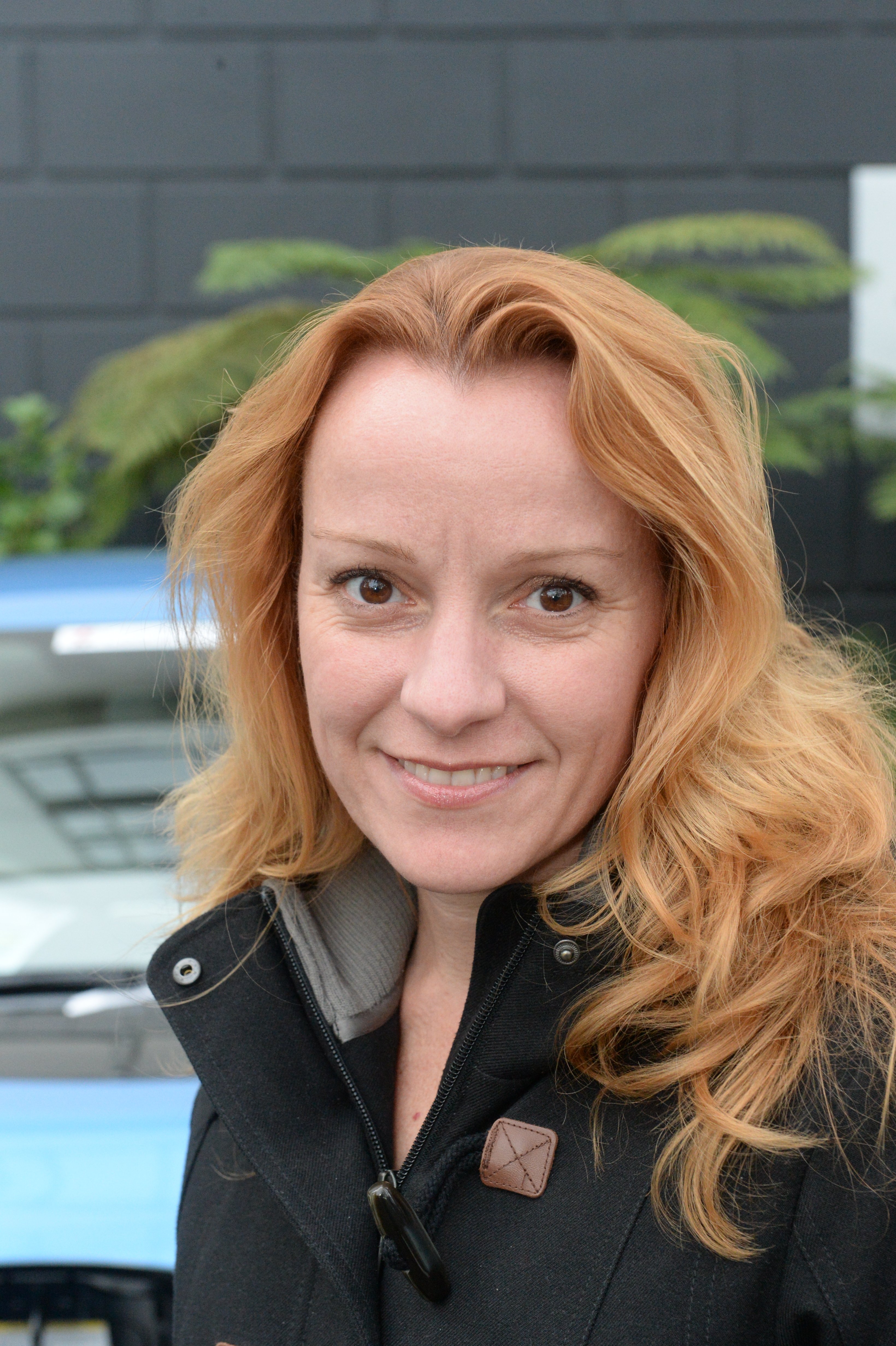 Five questions with Chelsea Sexton Otago Daily Times Online News