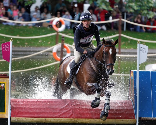 Mark todd riding new arrivals coat