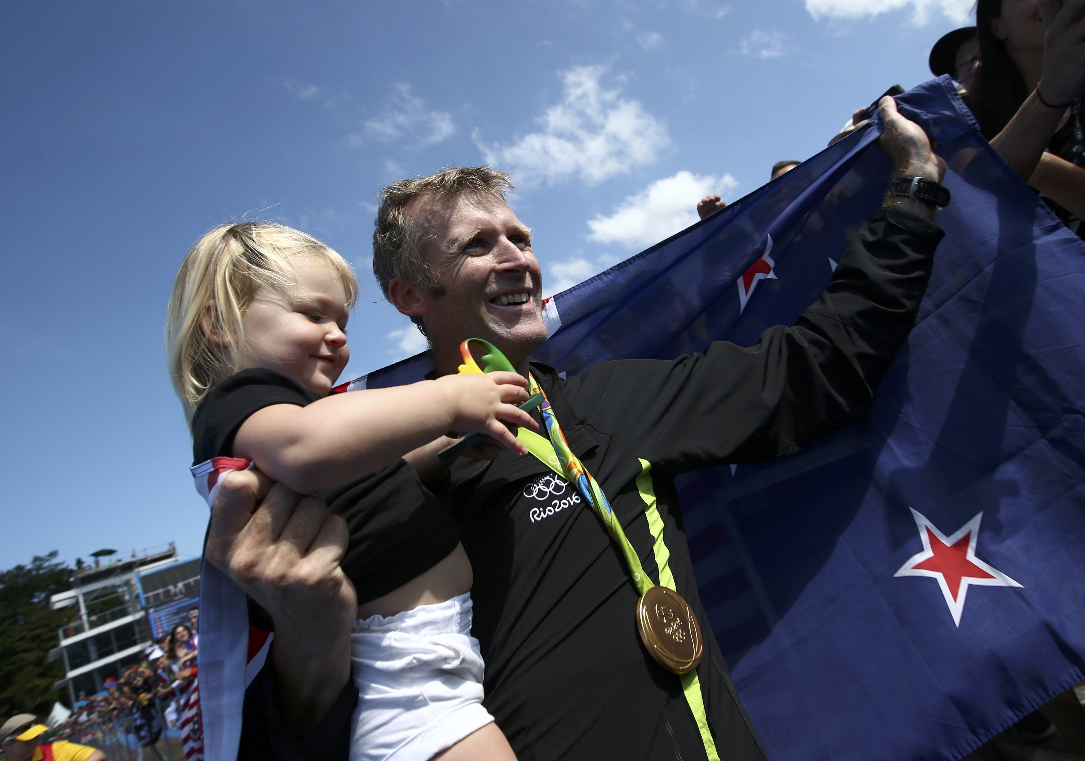 drysdale2.jpg Otago Daily Times Online News