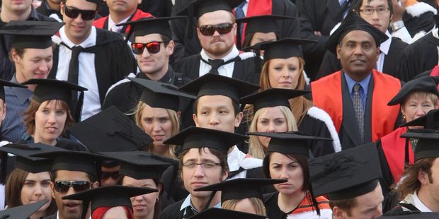 Interest-free student loans a mistake?