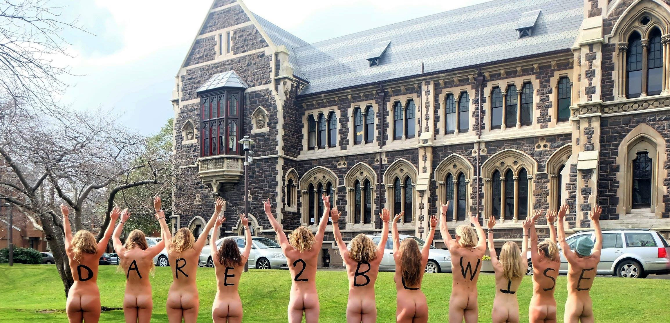otago university goes fossil free otago daily times online news