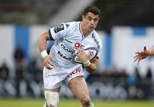 Carter in clear over drug test result