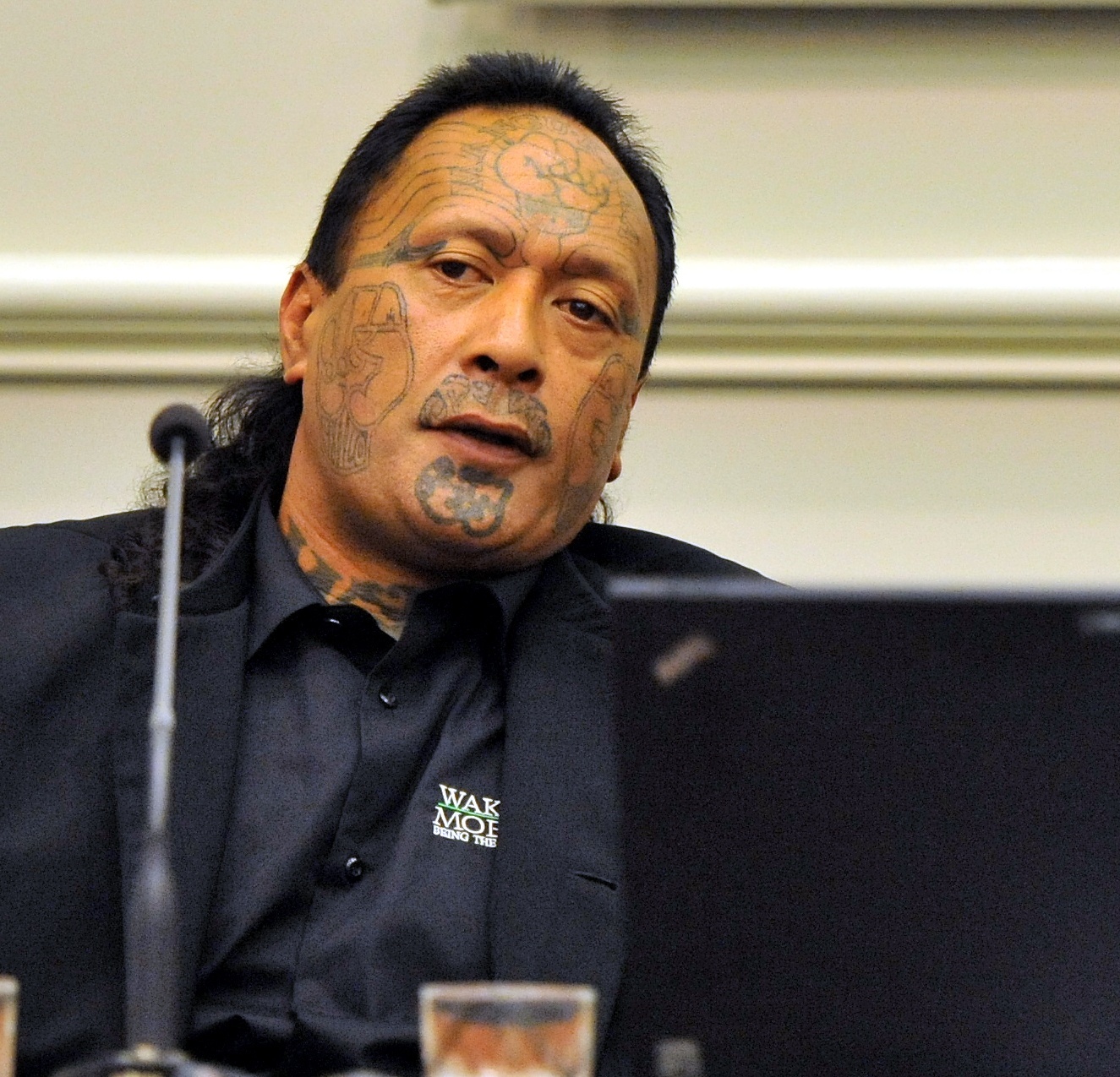 Dcc Keeps Faith In Epere Otago Daily Times Online News