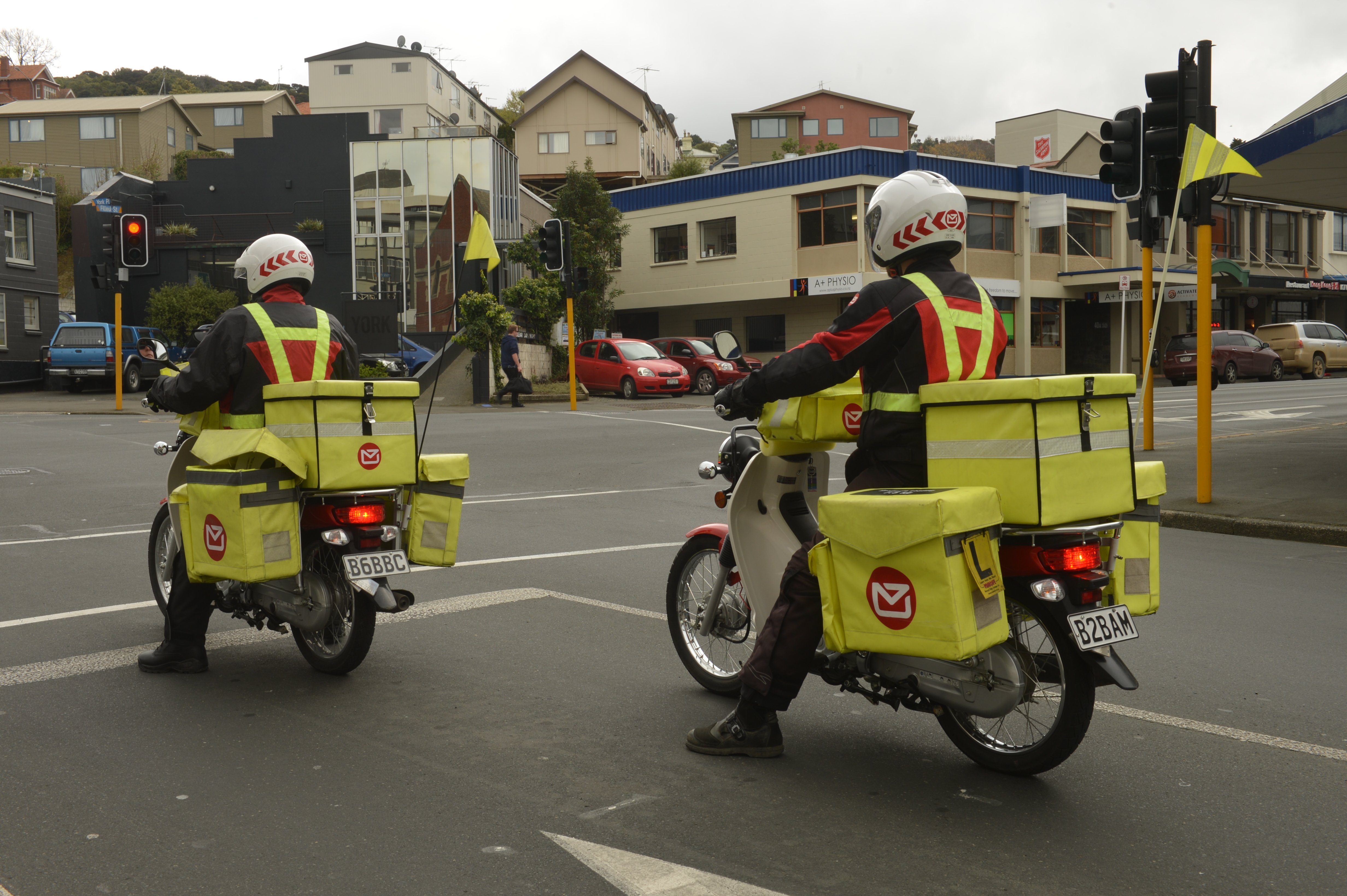 Mc Stay Safe Nz Motorcycles Suzuki New Zealand