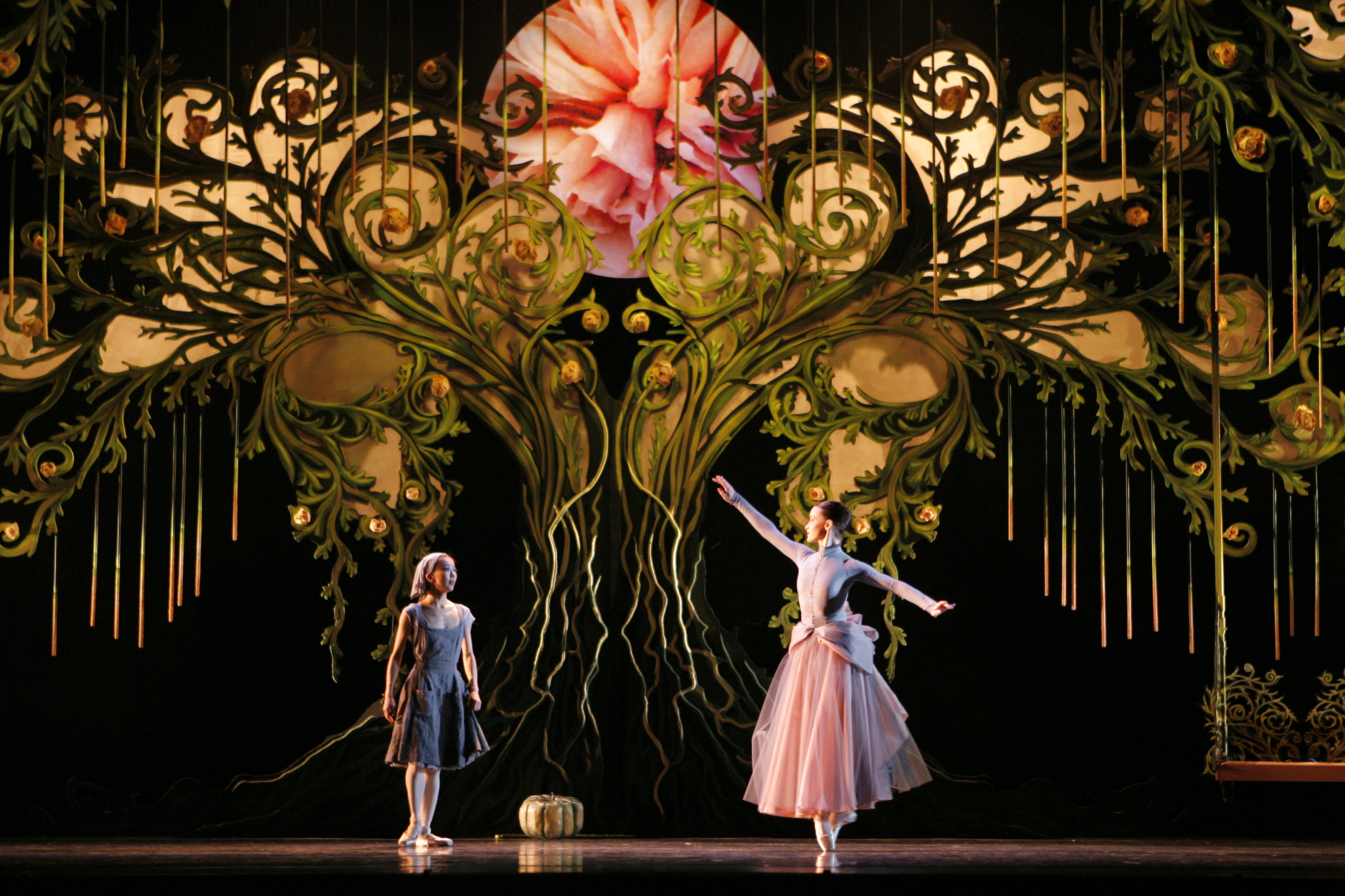 Royal NZ Ballet seeks new home after quake - Otago Daily Times