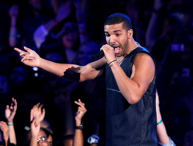 The complaint accused Cash Money of inducing Drake in 2013 to break his "exclusive artist" agreement with Aspire by signing a competing agreement, depriving Aspire of more than $10 million.  Photo: Reuters