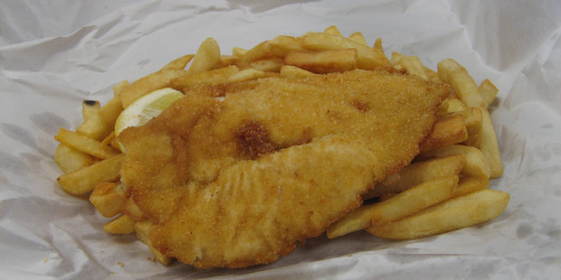 Could this family favourite dinner hold clues about human DNA? Photo: NZ Herald