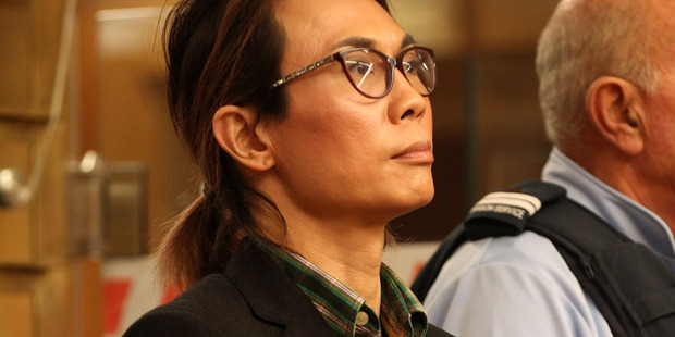 Doctor David Kang Huat Lim is standing trial after pleading not guilty. Photo: File