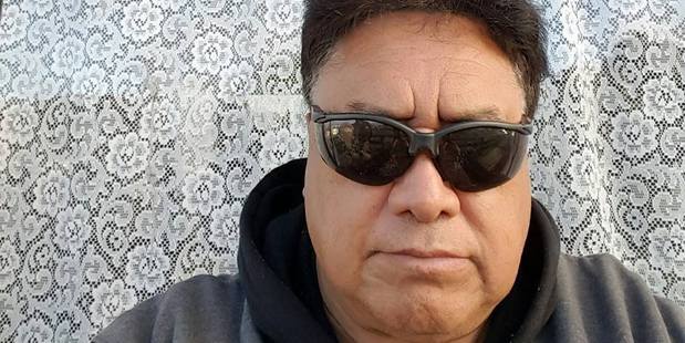 Ken Poihipi died after reportedly trying to break up a fight. Photo: NZ Herald/Facebook