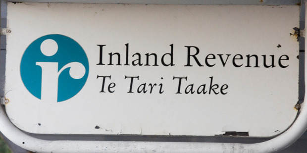 Inland Revenue restructure plans