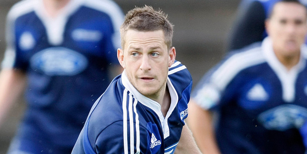 Wasps playmaker Jimmy Gopperth wins Aviva Premiership player of the season award