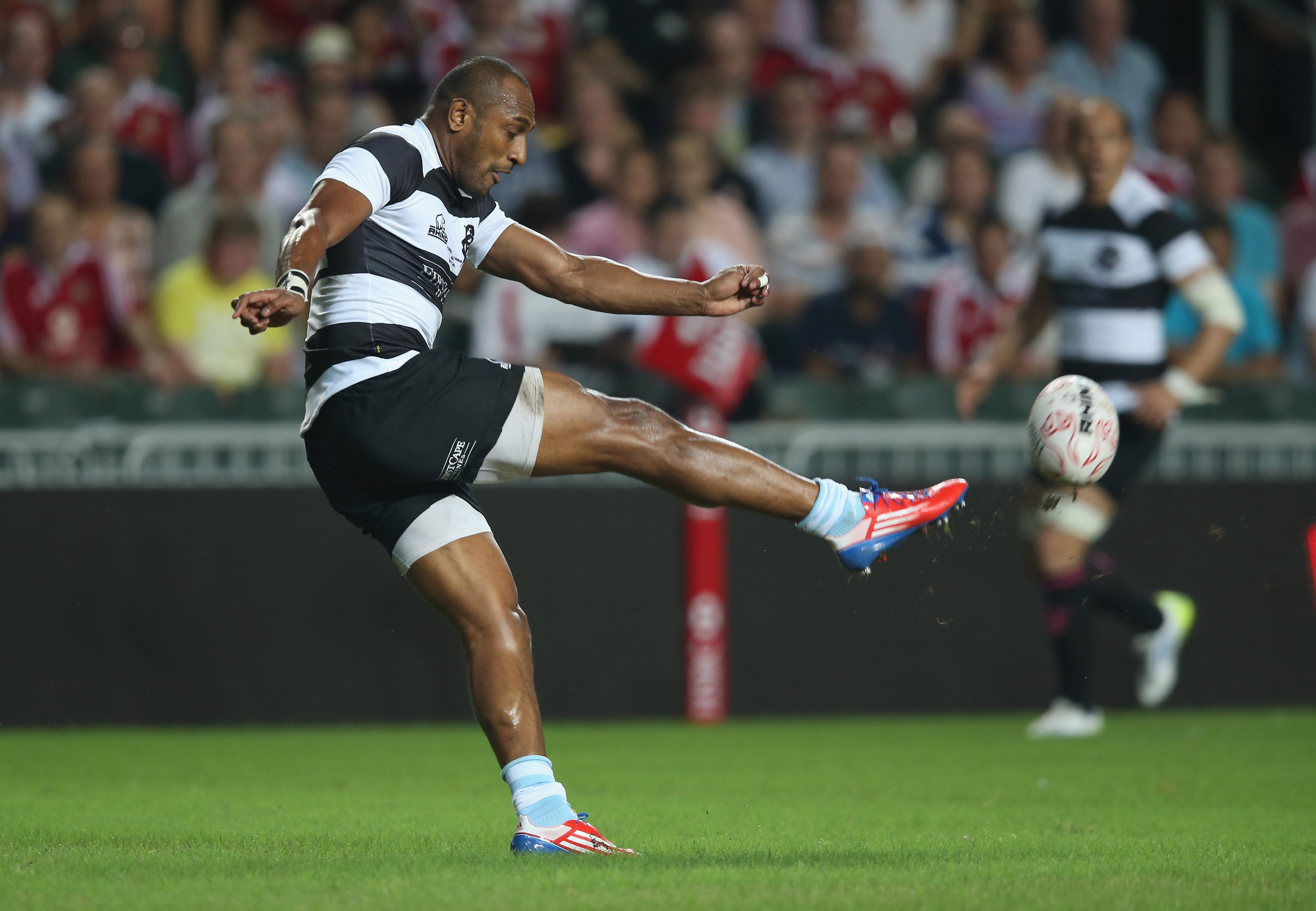 Lions narrowly avoid stunning loss | Otago Daily Times Online News