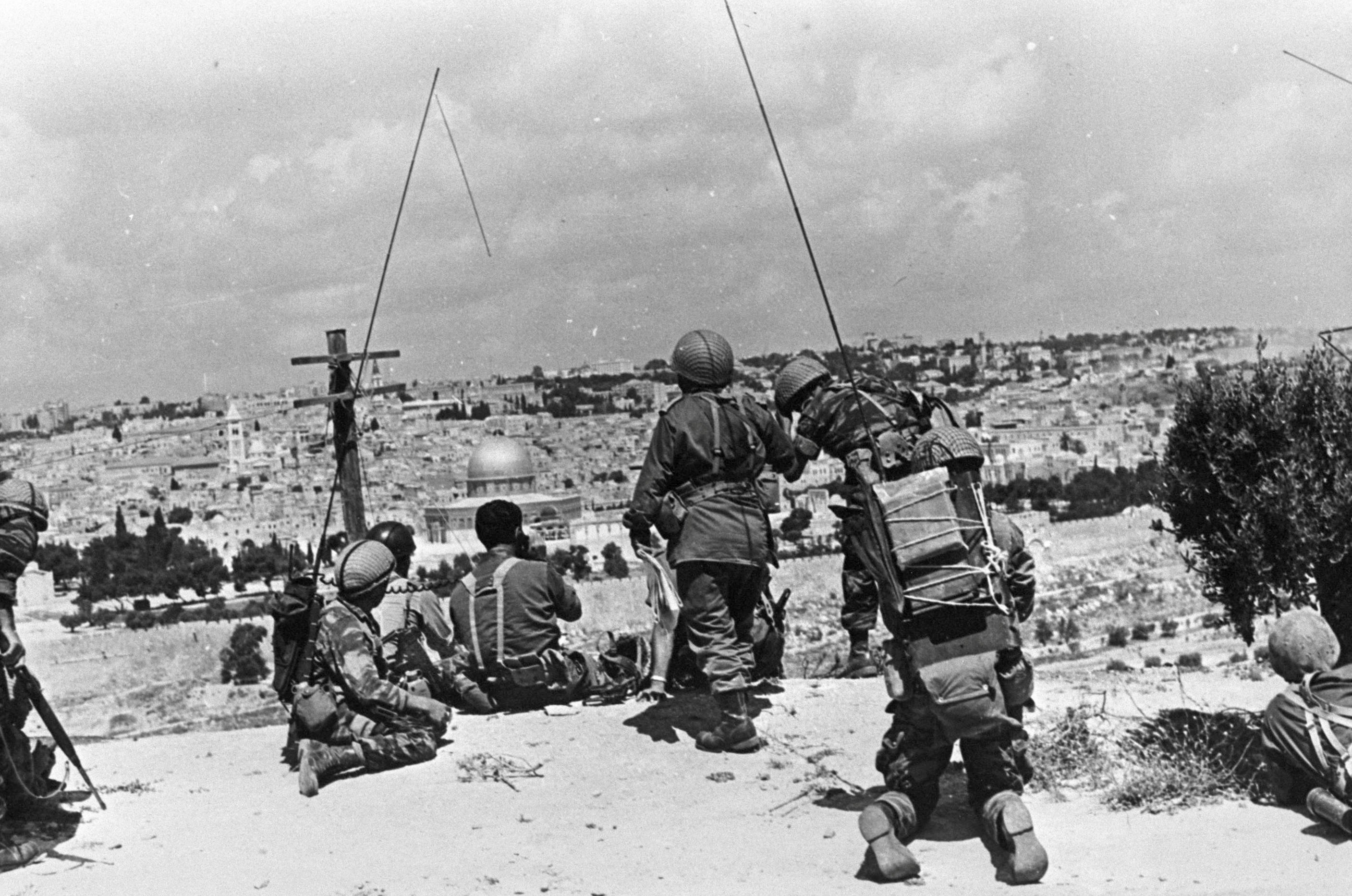 The Legacy Of The Six Day War Otago Daily Times Online News The Legacy Of The Six Day War Otago Daily Times Online News