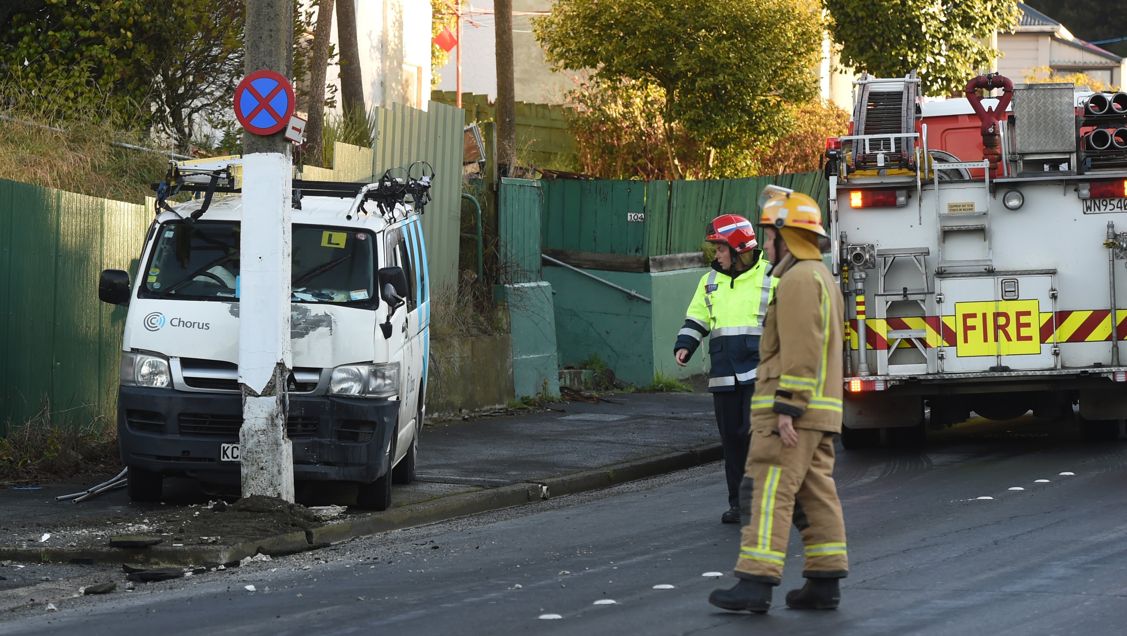 glen_rd_accident_3a.jpg Otago Daily Times Online News
