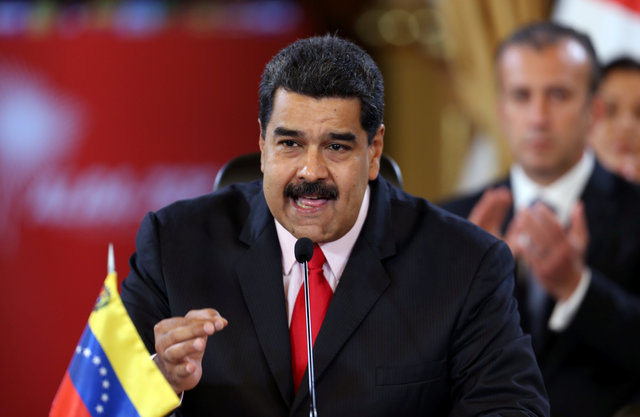 The Peruvian President irked Venezuelan President Nicolas Maduro's government with a recent...