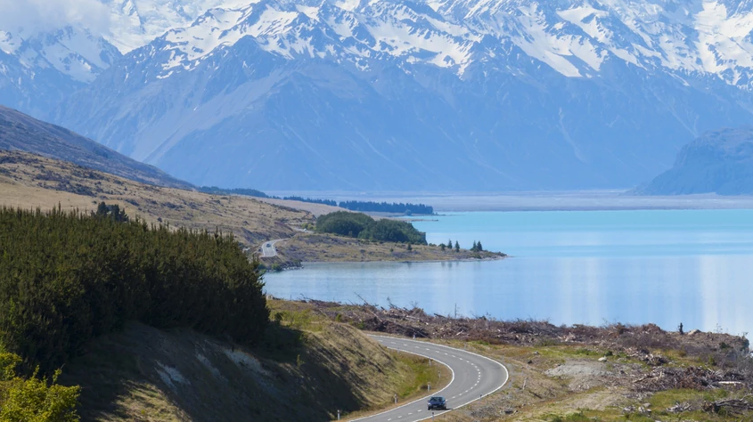 Motorists dialled 111 hoping police would head off a dangerous driver on a South Island highway....