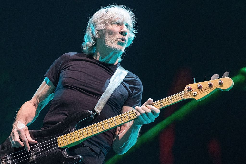 Roger Waters to play Dunedin | Otago Daily Times Online News