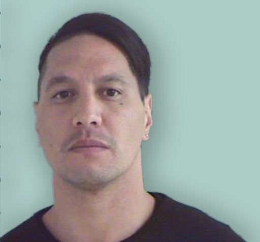 Police are looking to locate 36-year-old Rollie James Heke. Photo: Police