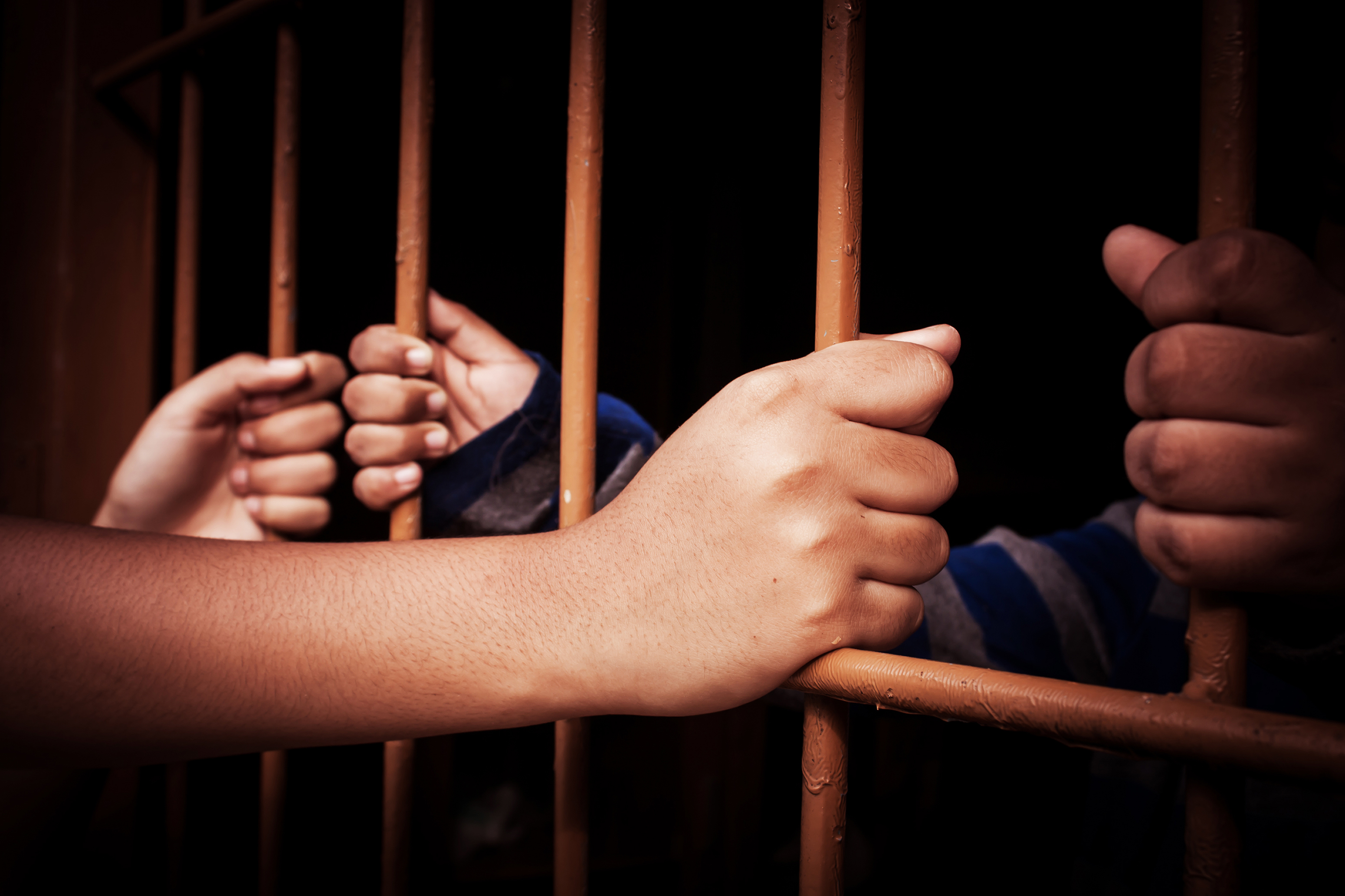 An Indonesian teen was imprisoned in an adult Australian prison. Photo: Getty