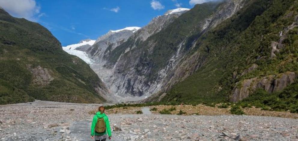 The West Coast is expecting a record number of tourists ever this summer.
