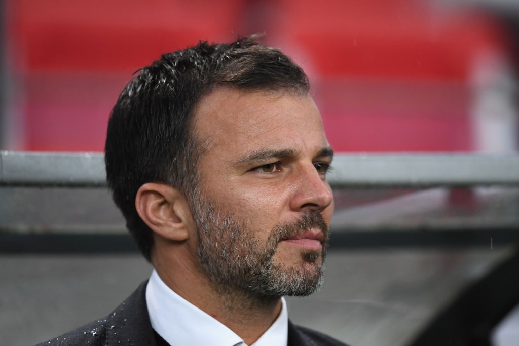 Veterans return for All Whites