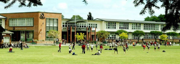 Hamilton Boys' High School