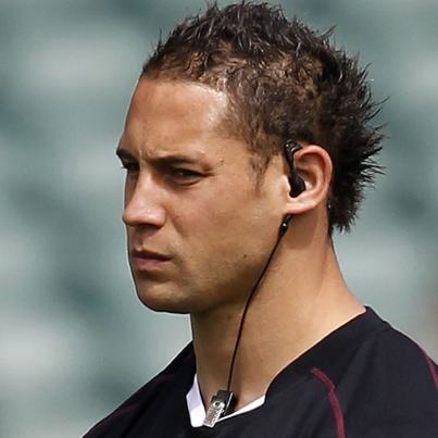 Rugby Mcalister To Sit Out Rebels Match Otago Daily Times Online News