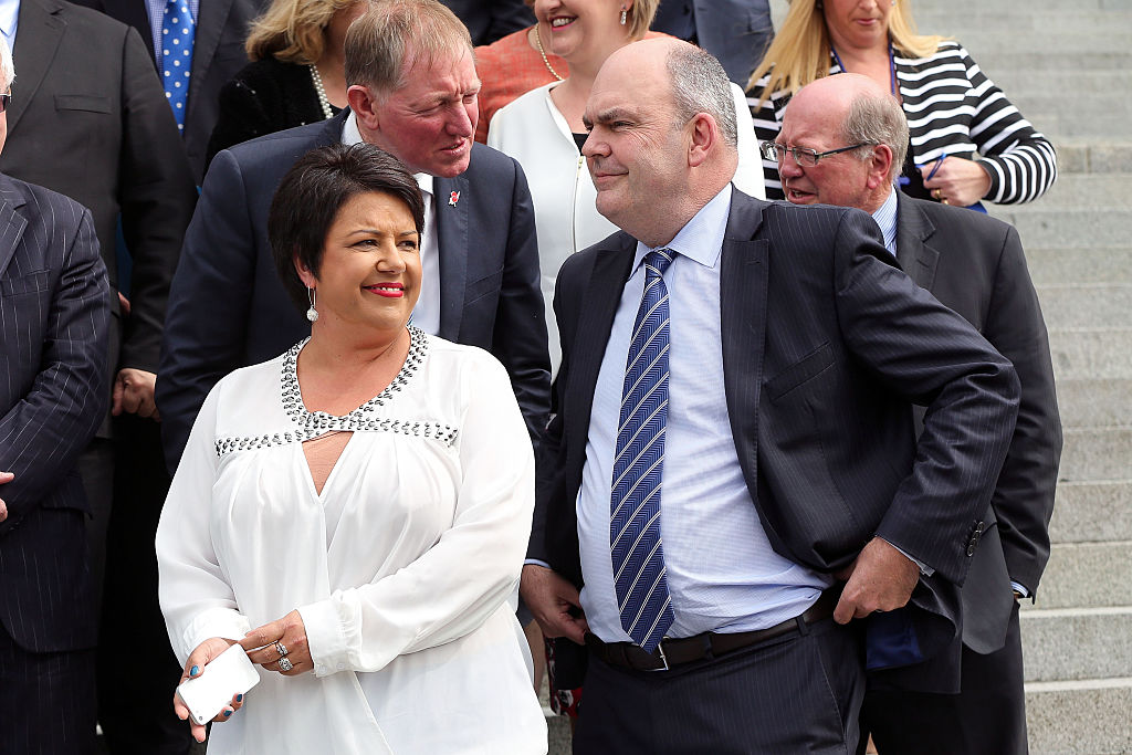 National deputy leader Paula Bennett says she is unlikely to go for the top job, but there is a...