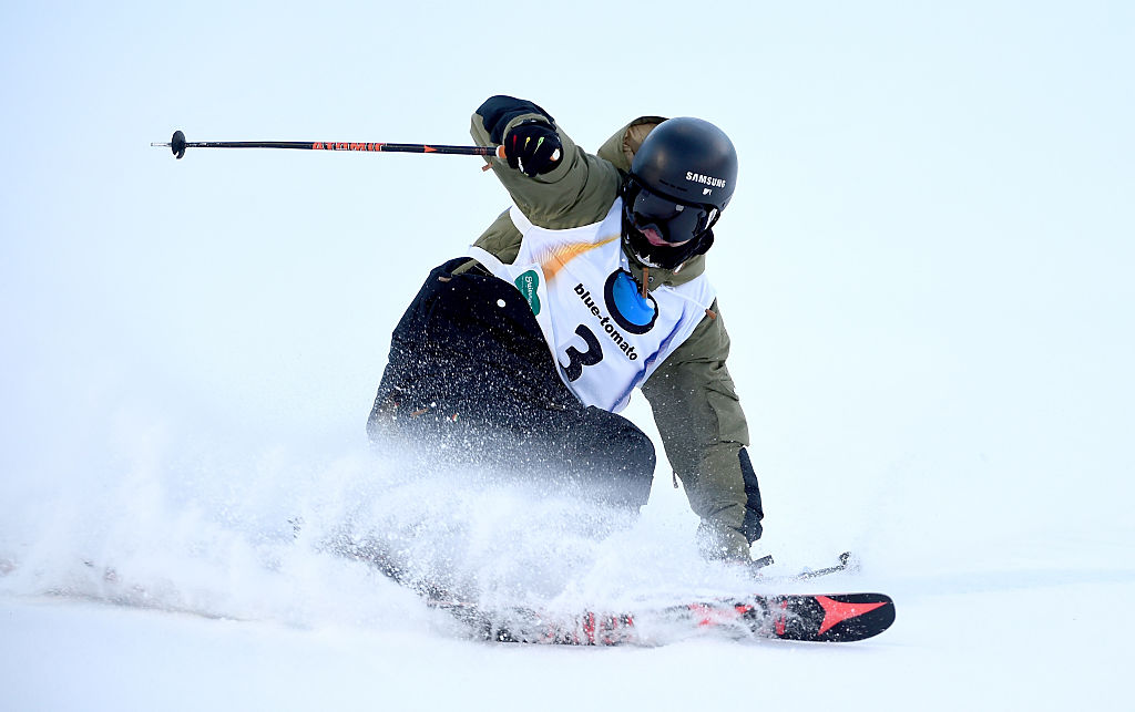 Swiss skiers contract norovirus at Games Otago Daily Times Online News
