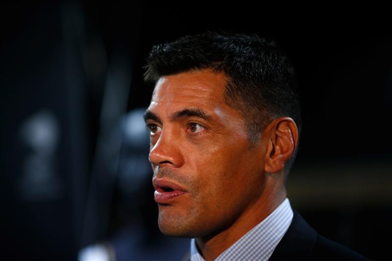 Stephen Kearney. Photo: Getty Images