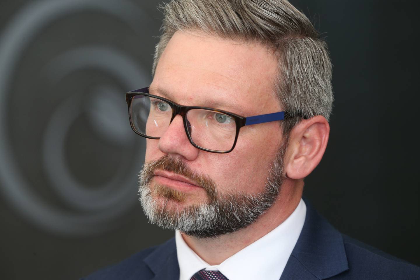 Workplace Relations Minister Iain Lees-Galloway says he is urgently looking at a way to find a...