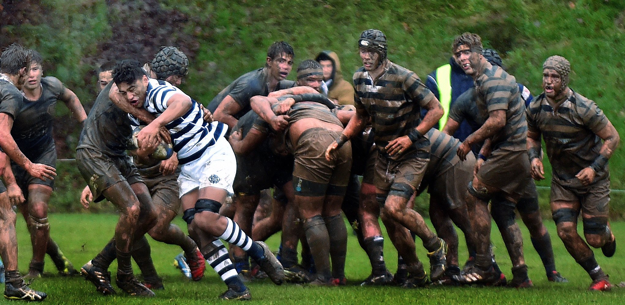 No live first XV coverage by Sky Otago Daily Times Online News