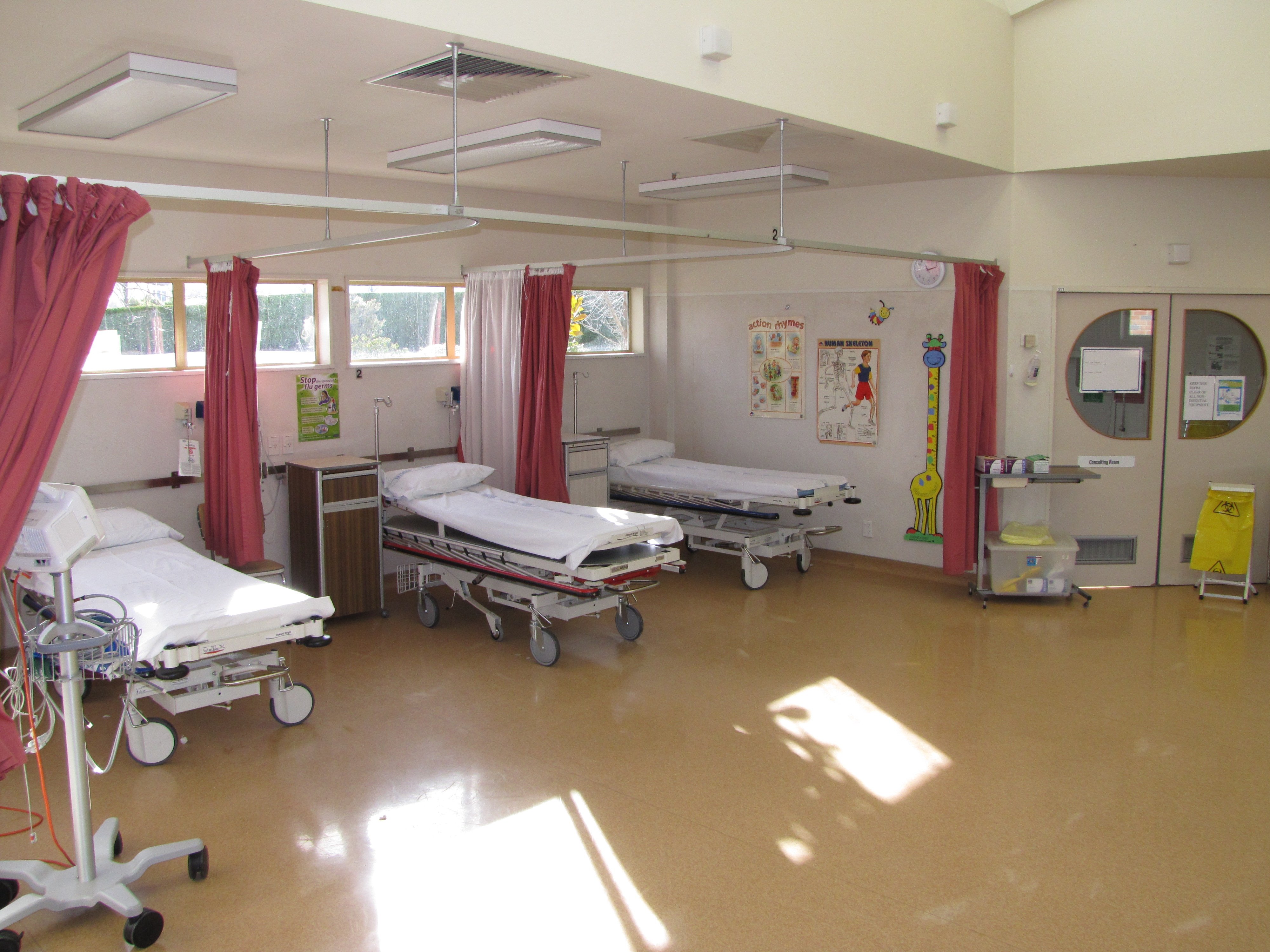hospital upgrade still distant otago daily times online news