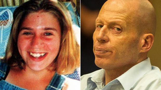 Russell John Tully has been interviewed over the unsolved 1998 murder of Kirsty Bentley. Photo: NZME