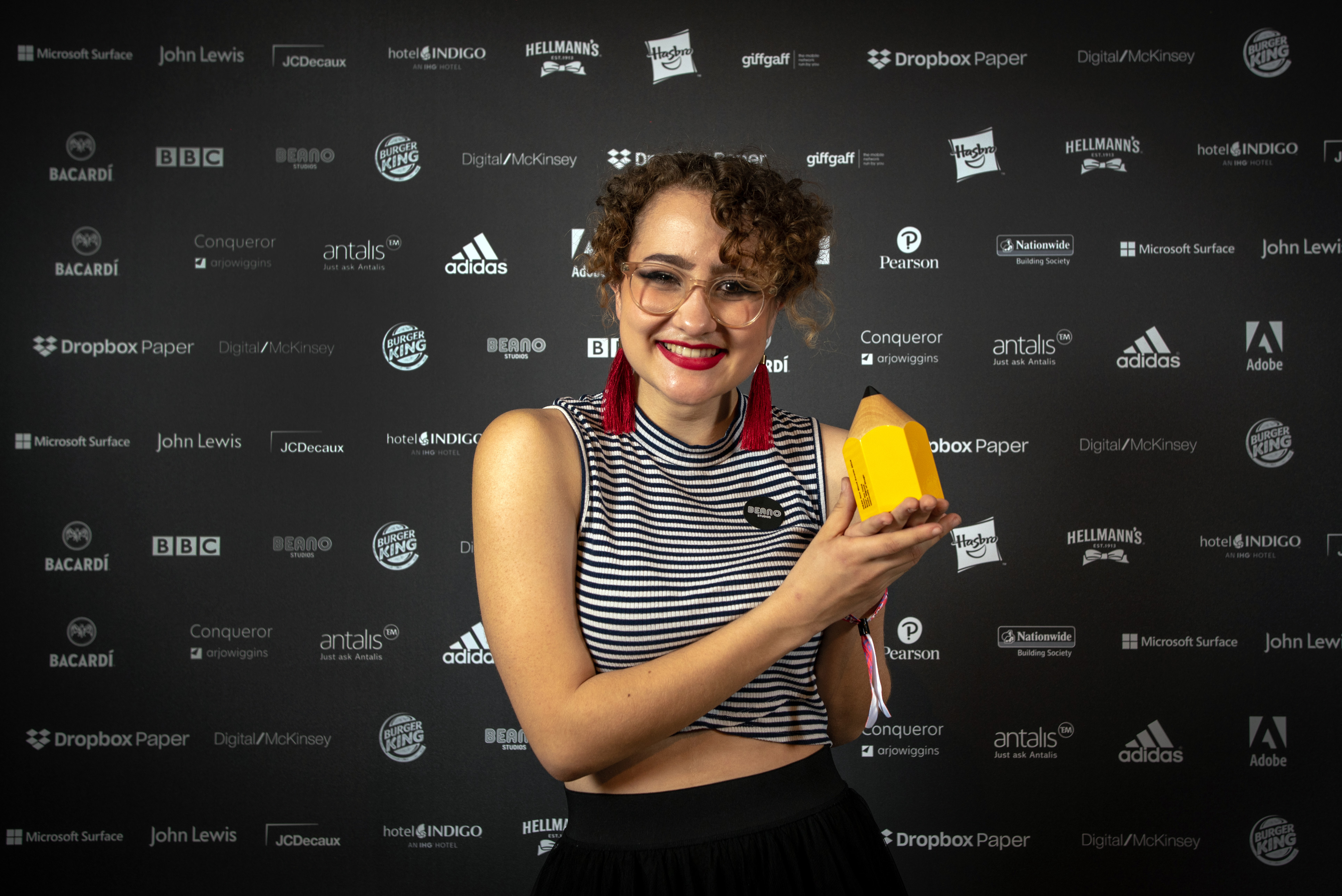 University of Otago and Dunedin School of Art graduate Aicha Wijland has received a prestigious...