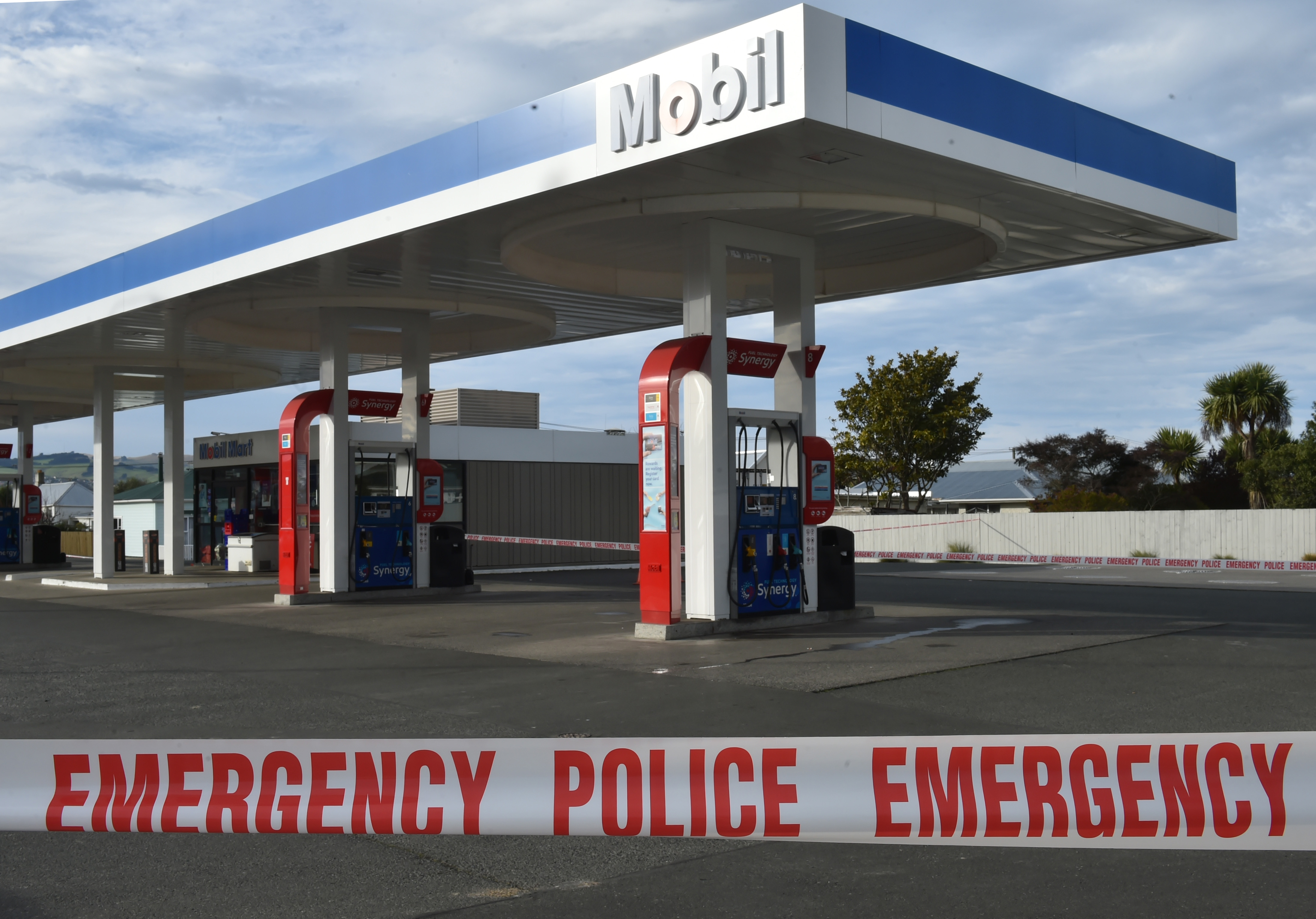 Photo: Gregor Richardson