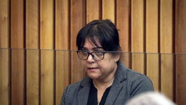 Sharon Benita Whittle, who stole $50,000 from her employer Sportcraft Marine Ltd, was sentenced...